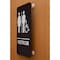 Velcro Brand VELCRO Brand Sticky Back Small Nylon Hook and Loop Fastener 5/8 in. L 15 pk 90070 - alternate 4